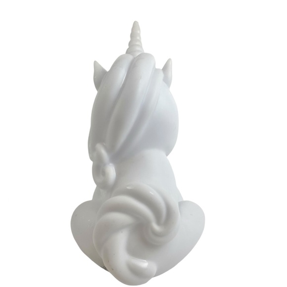 Unicorn Mood Light 11” Works Great Battery Operated - Picture 12 of 13